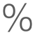Prozentsatz-Rechner